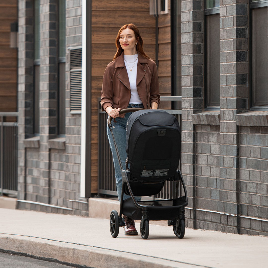 Carucior compact Triv Next